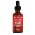 Cayenne Essence Drops