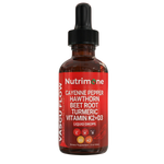 Cayenne Essence Drops