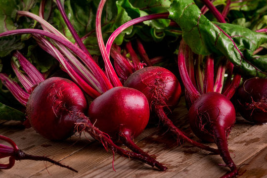 Beetroot Extract (Nitrates)